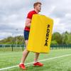 FORZA Football Wrap Around Shield - Pro Tackle Dummy | Football Training Equipment - Waterproof PVC Outer Layer + Impact Resistant Foam Padding view 4