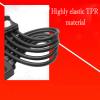 Athnevy Chest Expanders for Chest Arm Legs Shoulder Back Muscles Training view 4