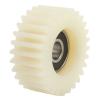 Aramox 28 Teeth Wheel Hub Motor Planetary Gear E Bike Wheel Hub Motor Planetary Gears Nylon High Performance Replacement for Electric Bike view 1