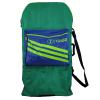 Tribe Small Sponge Sack - Green/Blue view 1