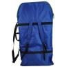 Tribe Small Sponge Sack - Green/Blue view 2