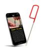 Baseball or Softball Glove Lacing Tool view 1