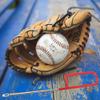 Baseball or Softball Glove Lacing Tool view 2