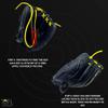 Baseball or Softball Glove Lacing Tool view 4