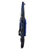 Tribe Small Sponge Sack - Black/Blue view 4