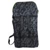 Tribe Small Sponge Sack - Grey Camo/B view 2