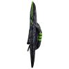 Tribe Small Sponge Sack - Grey Camo/B view 4