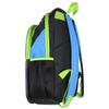 Bioworld Teenage Mutant Ninja Turtles TMNT 16" Backpack view 2