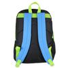 Bioworld Teenage Mutant Ninja Turtles TMNT 16" Backpack view 3