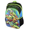 Bioworld Teenage Mutant Ninja Turtles TMNT 16" Backpack view 4