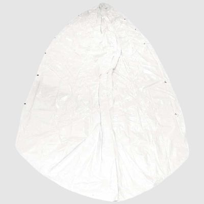 Axis A24 Boat Shrinkable Cover 7811045.1 | Transhield 10122.1-10122