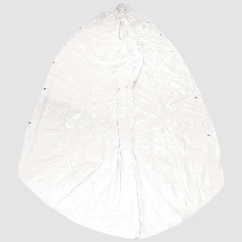 Axis A24 Boat Shrinkable Cover 7811045.1 | Transhield 10122.1-10122