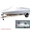 Axis A24 Boat Shrinkable Cover 7811045.1 | Transhield 10122.1-10122 view 3