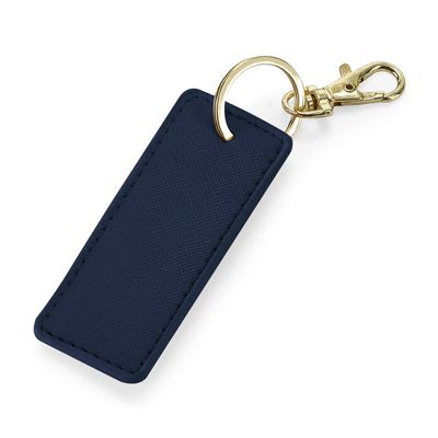 Bagbase Boutique Key Clip (One Size) (Blue Navy)