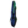 Tribe Large Sponge Sack - Green/Blue view 3