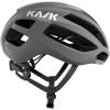 KASK Protone Icon Bike Helmet I Aerodynamic Road Cycling, Mountain Biking & Cyclocross Helmet - Grey - Small view 3