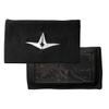 All-Star ASWB-CBK Catcher's Window Wristband BK view 1