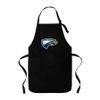 Sport Your Gear Emory Eagles Full Length Tailgating and Kitchen Grilling Apron with Pockets view 1