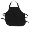 Sport Your Gear Emory Eagles Full Length Tailgating and Kitchen Grilling Apron with Pockets view 3