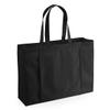 Westford Mill EarthAware Yoga Tote Bag (One Size) (Black) view 1
