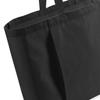 Westford Mill EarthAware Yoga Tote Bag (One Size) (Black) view 3
