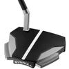 2022 Evnroll ER11vx High MOI Mallet Putter RH Inline Short Slant 34 Gravity Black view 4