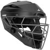 All-Star MVP5-M-LBK MVP5 Series Helmet w/Deflexion Tech/Matte/Large BK view 1