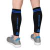 Run Forever SMALL/BLACK - BLUE view 1