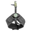 Stan SoleX WebConnect Index Finger Archery Bowhunting Release - Buckle Wrist Strap Open Hook Trigger Aid with Single-Sear Design, Adjustable Length, Travel & Tension (8445) view 1