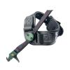 Stan SoleX WebConnect Index Finger Archery Bowhunting Release - Buckle Wrist Strap Open Hook Trigger Aid with Single-Sear Design, Adjustable Length, Travel & Tension (8445) view 2