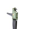Stan SoleX WebConnect Index Finger Archery Bowhunting Release - Buckle Wrist Strap Open Hook Trigger Aid with Single-Sear Design, Adjustable Length, Travel & Tension (8445) view 3
