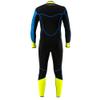 AKONA Men's Tropic Full Suit Front Zip 3/2mm Wetsuit - X-Large view 3