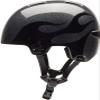 Fox Racing Flight Bicycle Helmet, Silver Metal, Small view 2