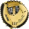 All-Star Catcher's Training Glove, The Keyhole Training Mitt, 35", Right Hand view 1
