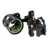 HHA - Tetra Hoyt Edition - 1.75'' Scope - 4 Pin - .019 - RH, Green, Red view 1