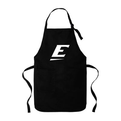 Sport Your Gear EKU Colonels Full Length Tailgating and Kitchen Grilling Apron with Pockets