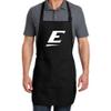 Sport Your Gear EKU Colonels Full Length Tailgating and Kitchen Grilling Apron with Pockets view 2