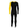 Akona Skin Suit - Yellow - X-Small view 1