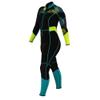 AKONA Women's Tropic Full Front Zip 3/2mm Wetsuit - 13 view 1