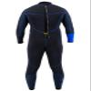 AKONA Men's 5mm Quantum Stretch Full Suit - 3X-Large view 3