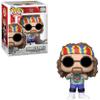 POP WWE: Dude Love Funko Pop! Vinyl Figure (Bundled with Compatible Pop Box Protector Case), Multicolor, 3.75 inches view 2
