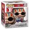 POP WWE: Dude Love Funko Pop! Vinyl Figure (Bundled with Compatible Pop Box Protector Case), Multicolor, 3.75 inches view 3