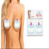 Adiva Intimates Edible Nipple Pasties Birthday Cake (Sweet Flavored Breast Covers) view 3