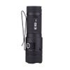 PowerTac E10R-G4: E10-G4 Magnetic Charging EDC- Magnetic Tailcap, Black view 2
