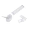 Anode 818298 31640 826134 Kit For Mercury Cmm 75115KITA 75 80 90 100 115HP ALUMINUM (Aluminium alloy) view 1
