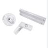 Anode 818298 31640 826134 Kit For Mercury Cmm 75115KITA 75 80 90 100 115HP ALUMINUM (Aluminium alloy) view 3