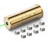 MidTen Laser Bore Sight 12 Gauge Green Bore Sight Laser Boresighter with 3 Sets of Batteries view 1