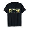 Off Road Quad ATV Apparel - Off Road Quad ATV T-Shirt view 1
