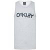 Oakley Mens Mark 3 Tank Top, Granite Heather, Large view 1