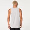Oakley Mens Mark 3 Tank Top, Granite Heather, Large view 2